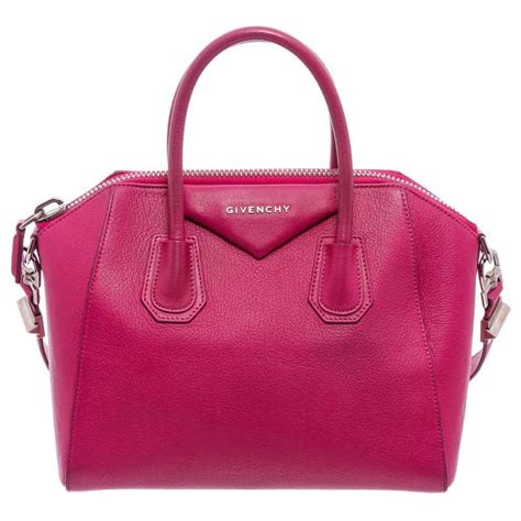 givenchy antigona price increase|Givenchy antigona small sale.